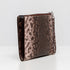 Pochette DOTTI <br> Karung Soft Brown